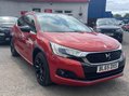 DS DS 4 1.6 BlueHDi Crossback Euro 6 (s/s) 5dr 17