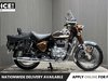 Royal Enfield Classic 2023 LESS THAN 2K OUTSTANDING CONDITION PANNIERS SCREEN ETC 350CC