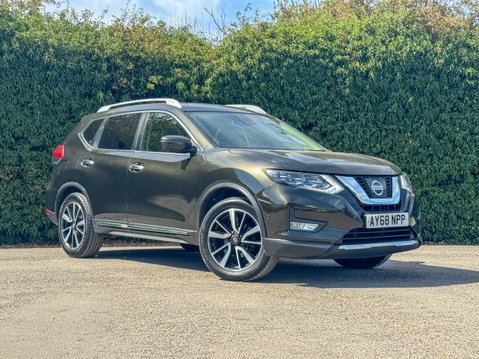 Nissan X-Trail 1.6 dCi Tekna SUV 5dr Diesel Manual Euro 6 (s/s) (130 ps) 3