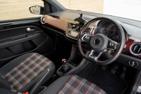 Volkswagen Up GTI