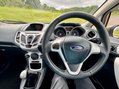 Ford Fiesta ZETEC 19