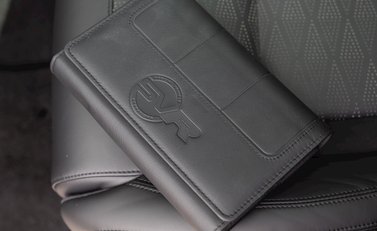 Land Rover Range Rover Sport 5.0 SVR 23