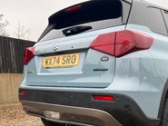 Suzuki Vitara ULTRA ALLGRIP 18