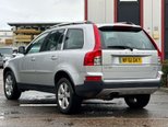 Volvo XC90 2.4 D5 SE SUV 5dr Diesel Geartronic AWD (219 g/km, 200 bhp) 10