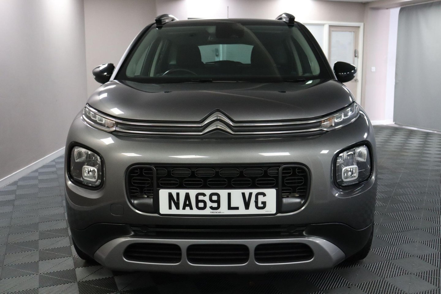 2019 Citroen C3 Aircross — image 2