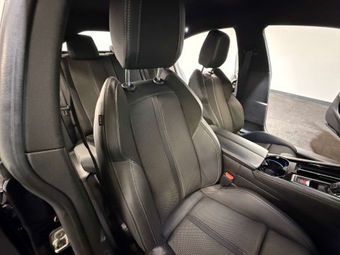 Peugeot 508 2.0 508 GT Line Blue HDi S/S Auto 5dr 13