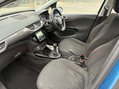 Vauxhall Corsa 1.4i ecoTEC SE Nav Hatchback 5dr Petrol Manual Euro 6 (90 ps) 12