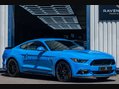 Ford Mustang 5.0 Mustang GT 2dr 5