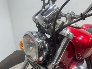 Suzuki Marauder GZ 2009 RUNNING PROJECT CRUISER BIKE SPARES OR REPAIR 125CC 28