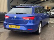SEAT Leon 1.6 Leon SE Dynamic TDI 5dr 2