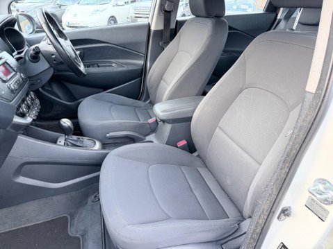 Kia Rio 1.4 2 Auto Euro 5 5dr 19