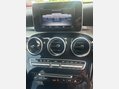 Mercedes-Benz GLC 2.1 GLC220d Urban Edition G-Tronic+ 4MATIC Euro 6 (s/s) 5dr 29