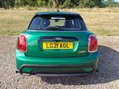 Mini Hatch 1.5 Cooper Exclusive Steptronic Euro 6 (s/s) 5dr 6