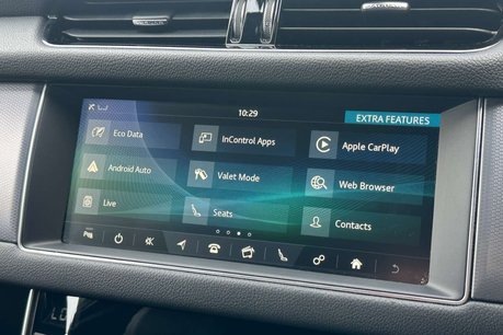 Jaguar XF 2.0d R-Sport Sportbrake 5dr Diesel Auto Euro 6 (s/s) (163 ps) 59