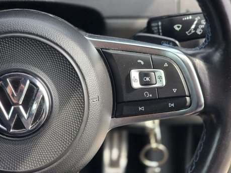Volkswagen Golf 1.4 TSI 8.7kWh GTE Hatchback 5dr Petrol Plug-in Hybrid DSG Euro 6 (s/s) (20 26