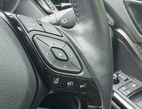 Toyota C-HR 2.0 VVT-h GPF Excel SUV 5dr Petrol Hybrid CVT Euro 6 (s/s) (184 ps) 13