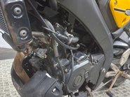 Yamaha XSR125 2021 34K 1 OWNER PROJECT BIKE SPARES OR REPAIR 125CC 20