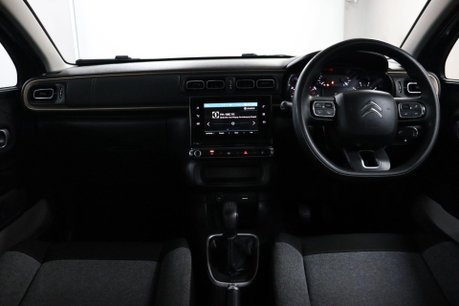 Citroen C3 PURETECH ORIGINS S/S 41