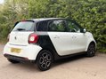 Smart Forfour 1.0 Prime (Premium) Euro 6 (s/s) 5dr 8