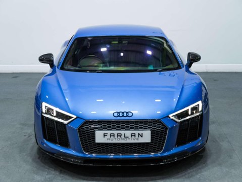Audi R8 5.2 FSI V10 Coupe 2dr Petrol S Tronic quattro Euro 6 (s/s) (540 ps) 14