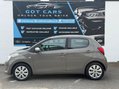 Citroen C1 1.0 VTi Feel Euro 5 5dr (Euro 5) 3