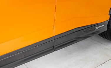 Lamborghini Urus Performante 40