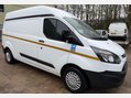 Ford Transit Custom 2.0 TDCi 290 L2 H2 5dr 4