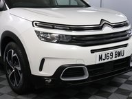 Citroen C5 Aircross BLUEHDI FLAIR S/S 26