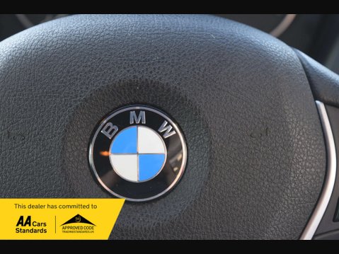 BMW 1 Series 1.6 116i Sport 3dr 41