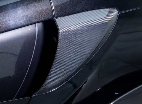 McLaren 600LT Spider 34