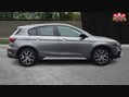 Fiat Tipo CROSS 9