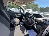 Peugeot Partner SWB L1H1 [SOLD KH] Low Roof Professional Premium+ Air Con Sensors EURO 6 15