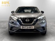 Nissan Juke 1.0 DIG-T Acenta SUV 5dr Petrol Manual Euro 6 (s/s) (117 ps) 2