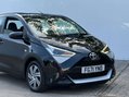 Toyota Aygo 1.0 Aygo X-Play TSS VVT-i 5dr 2