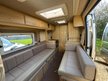 Vantage Ora luxury 2 berth panel van 3