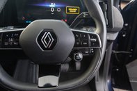 Renault Megane TECHNO 20