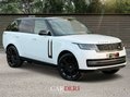 Land Rover Range Rover 3.0 D350 MHEV HSE Auto 4WD Euro 6 6