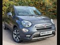 Fiat 500X 1.4 MultiAir Cross Plus Euro 6 (s/s) 5dr 1