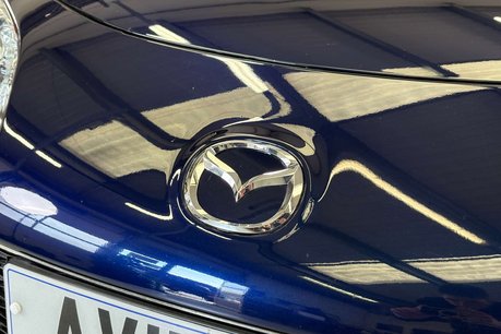 Mazda MX-5 1.8i SE Roadster 2dr Petrol Manual Euro 5 (126 ps) 18