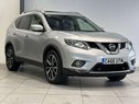 Nissan X-Trail 1.6 dCi Tekna Euro 6 (s/s) 5dr