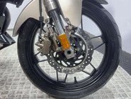 Zontes T S 2017 ONLY 3K LONG MOT NAKED 250CC 2 FORMER OWNERS 31