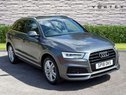Audi Q3 1.4 Q3 S Line Edition TFSI 5dr