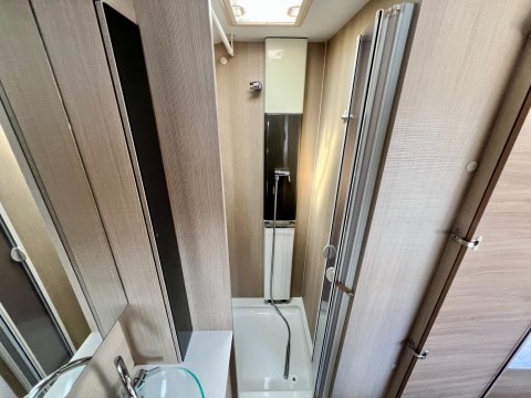 Adria Adora 612 DL Seine 27