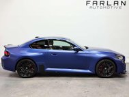 BMW M2 3.0 BiTurbo Coupe 2dr Petrol Steptronic Euro 6 (s/s) (460 ps) 15