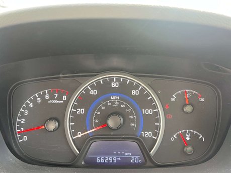 Hyundai i10 1.0 I10 SE 5dr 19