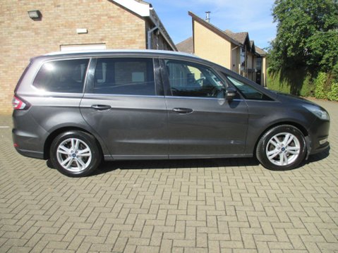 Ford Galaxy 2.0 EcoBlue Titanium Auto Euro 6 (s/s) 5dr 6