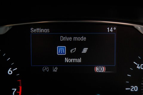 Ford Fiesta ST-LINE EDITION MHEV 31