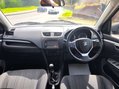 Suzuki Swift 1.2 Swift SZ4 5dr 9