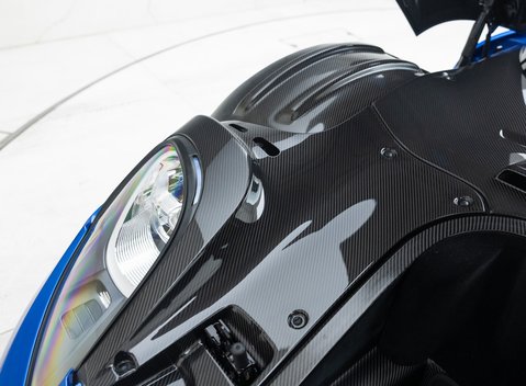 Porsche 918 Spyder 52