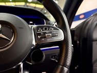 Mercedes-Benz Amg GT 4.0 63 V8 BiTurbo Coupe 5dr Petrol SpdS MCT 4MATIC+ Euro 6 (s/s) (585 ps) 40